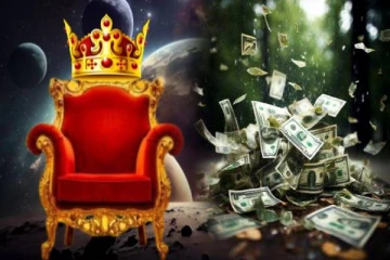 100 ஆண்டுகளுக்கு பிறகு உருவாகும் யோகம்: அதிர்ஷ்டம் பெற போகும் அந்த மூன்று ராசிகள்