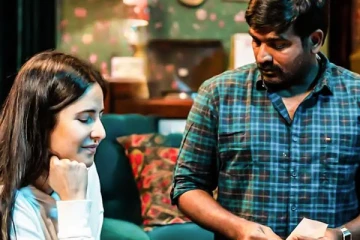 கத்ரீனா கைப் உடன் விஜய் சேதுபதி! போட்டோவுக்கு குவியும் லைக்ஸ்