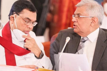 முடிவுக்கு வரும் ரணிலின் கால அவகாசம்! பிரதமரின் தலைவிதியை தீர்மானிக்கும் பசில் தரப்பு