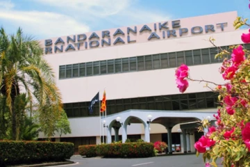 கட்டுநாயக்க விமான நிலையம் தொடர்பில் மனு தாக்கல்