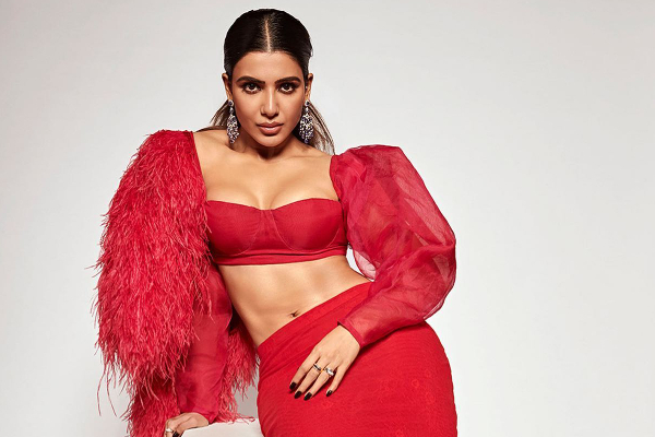 டாப் பாலிவுட் ஹீரோயின்களை பின்னுக்கு தள்ளிய சமந்தா! | Samantha Tops Popular Heroines List In India