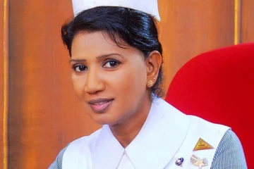 சமையல் எரிவாயு வெடித்து விபத்து ஏற்பட்டால் என்ன செய்ய வேண்டும்? தாதி விளக்கம்