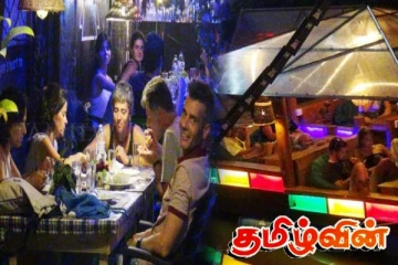 இலங்கை வரும் வெளிநாட்டு சுற்றுலா பயணிகளுக்கு சொர்க்கத்தை காட்டிய மக்கள்