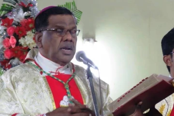 முல்லைத்தீவின் வளங்களைச் சுரண்டாதீர்கள், தனி மறை மாவட்டமாக்குங்கள் - பீற்றர் இளஞ்செழியன்