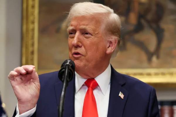 ட்ரம்பின் மற்றுமொரு அதிரடி: இந்தியாவும் பாதிப்பு | Us President Donald Trump New Update