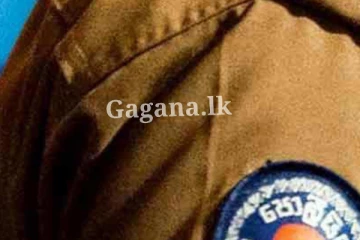 මත්ද්‍රව්‍ය භාවිතා කරන නිළධාරින් සම්බන්ධයෙන් තීරණයක් ගනී.