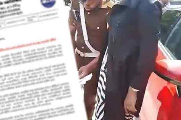 நடுவீதியில் பொலிஸாருடன் முரண்பட்ட பெண்: நீதிமன்றம் பிறப்பித்த உத்தரவு | Police Provide Clarification On Woman Reported