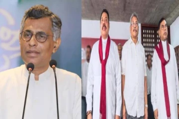 மீண்டும் மோசடிகளை முன்னெடுக்க முயலும் ராஜபக்சவினர்-சம்பிக்க ரணவக்க
