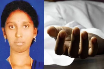 விடுதி மாடியில் இருந்து விழுந்த பல்கலைக்கழக மாணவி மரணம்!