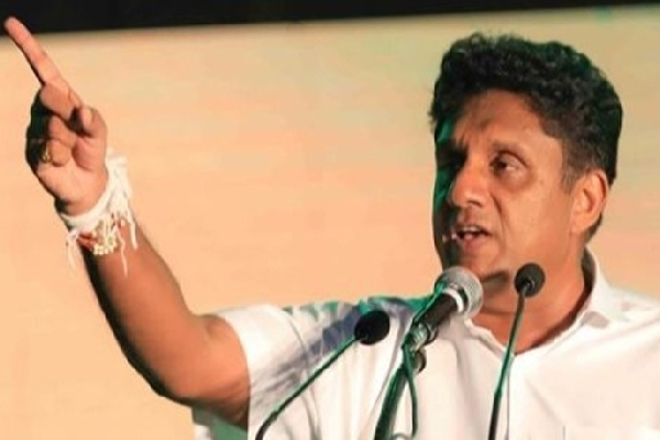 அரசாங்கத்தை விடவும் அரசியலமைப்பு சக்தி வாய்ந்தது அதனுடன் விளையாட வேண்டாம்- விடுக்கப்பட்டது எச்சரிக்கை! - ஐபிசி தமிழ்