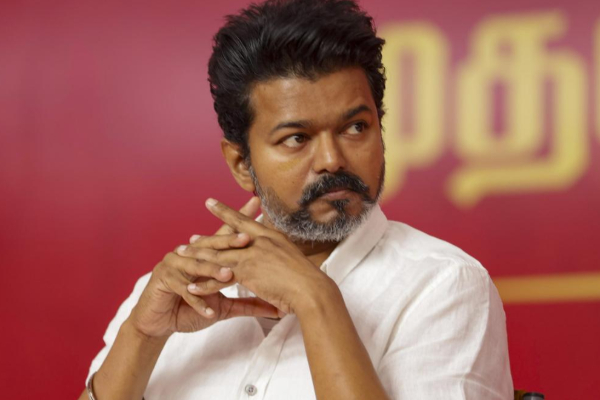 உயிரிழந்தவர்களின் குடும்பத்திற்கு ரூ.20 லட்சம் - விஜய் நிவாரணம் அறிவிப்பு | Vijay Announce 20 Lakh Relief For Karur Stampede