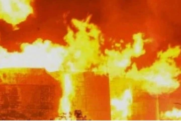 விருதுநகரில் பெரும் சோகம் , பட்டாசு ஆலை வெடி விபத்து :  25 வயது இளைஞர் பலி