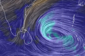 மாண்டஸ் அடுத்து வரும் புயல் தொடர்பில் வெளியான தகவல்