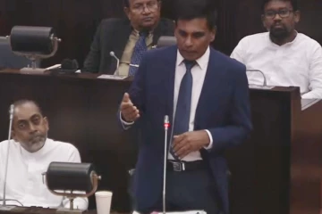 රට කැළඹූ බන්ධනාගාර තත්ත්වයන් පිළිබඳ වහා පියවර ගැනීමට ජනපති ප්‍රධානත්වයෙන් අද විශේෂ සාකච්ඡාවක්