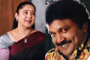 16 வயசுல இருந்து பிரபுவை காதலிக்கிறேன் - அதுக்கு கூட ரெடிதான் - ஐஸ்வர்யா வெளிப்படை!