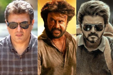 தொடர்ந்து படுதோல்வியை சந்திக்கும் முன்னணி நடிகர்களின் படங்கள்.. தமிழ் சினிமாவின் நிலை இதுதானா