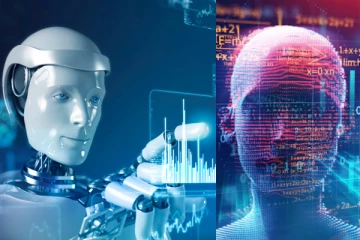 மனிதர்களுக்கு ஆபத்தை விளைவிக்குமா AI தொழில்நுட்பம்?