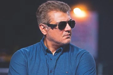 வலிமை படத்தின் முதல் 5 நாள் வசூல் இவ்வளவு தானா ! 100 கோடி யெல்லாம் பொய்யா?