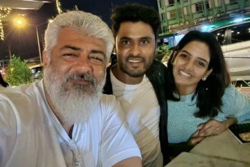 அஜித் படத்துல தெரியாம நடிச்சிட்டேன்!! பிக்பாஸ் அமீரை வெச்சு செய்யும் நெட்டிசன்கள்.