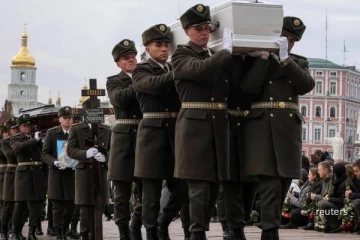 2 மில்லியனை எட்டும் இறப்பு எண்ணிக்கை... ரஷ்ய - உக்ரைன் போர் தொடர்பில் புதிய தகவல்