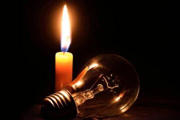 අද දිනට විශේෂ වූ විදුලි කප්පාදුව.. (PHOTO)