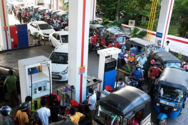 இன்று முதல் எரிபொருளுக்கு தட்டுப்பாடு! வெளியானது அறிவிப்பு | Fuel Crisis Srilanka