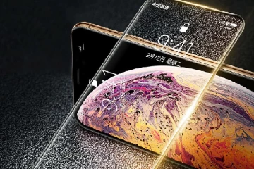 1000 கோடி செலவில் தமிழகத்தில் Gorilla Glass உற்பத்தி ஆலை: Corning Inc நிறுவனம் முதலீடு