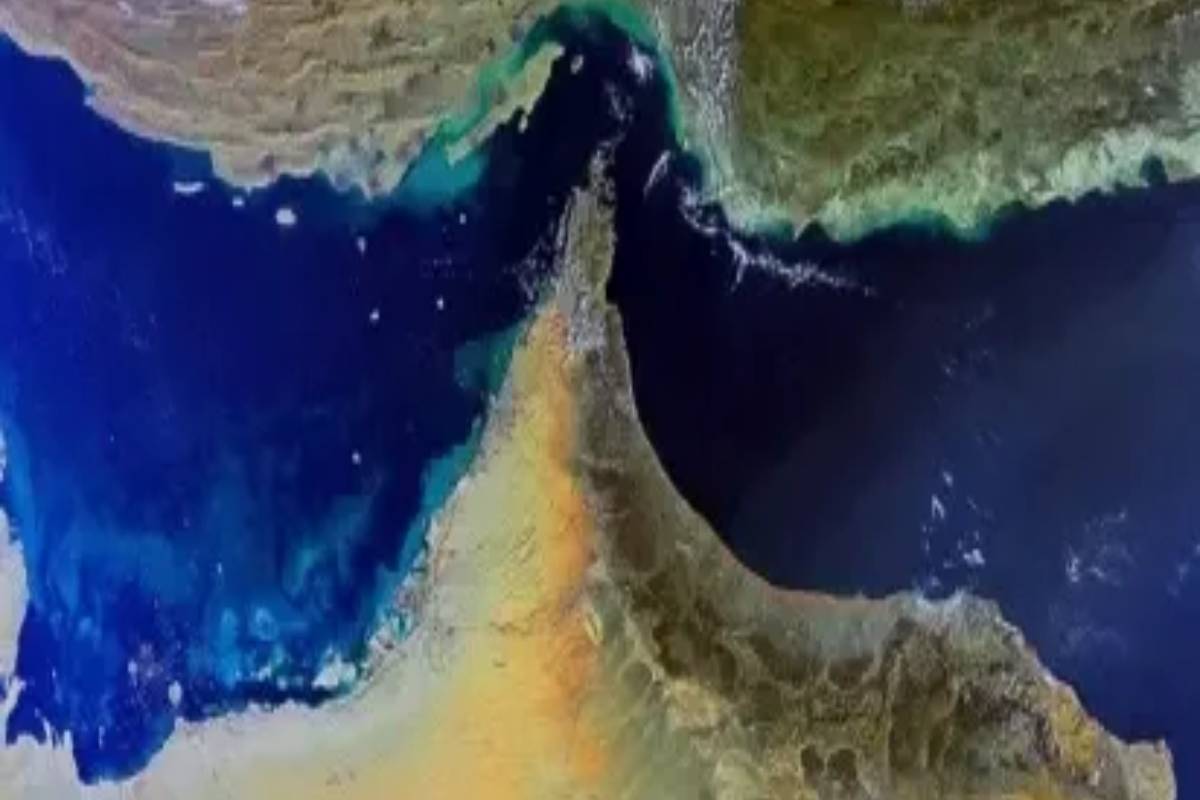 ஈரானிடமிருந்து மசகு எண்ணெய் பெறும் இந்தியா - கிழக்கு கடற்கரையை நோக்கி விரையும் கப்பல் | India To Buy Lubricants From Iran