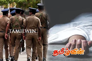 மட்டக்களப்பில் குடும்ப தகராறில் ஒருவர் கோடரியால் தாக்கி கொலை