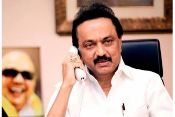 உங்கள் தொகுதியில் முதலமைச்சர் திட்டத்தில் பயன் பெற்றவர்களிடம் உரையாடிய மு.க.ஸ்டாலின்...