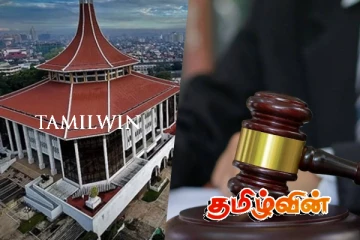 நீதிபதி சசி மகேந்திரன் தொடர்பில் அவதூறு! சமூக வலைத்தள கணக்குகள் குறித்து விசாரணை