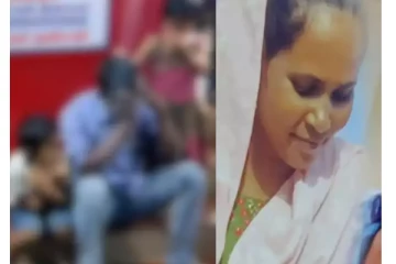 கட்டிய மனைவி கள்ளக்காதலனுடன் ஓட்டம்.. குழந்தைகளை வைத்துக்கொண்டு பரிதவிக்கும் கணவர்!