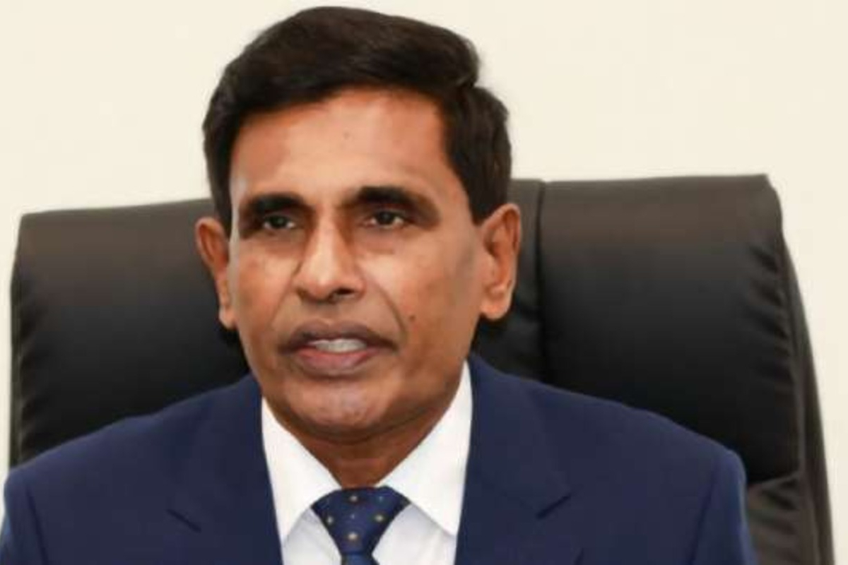 ஆளும் கட்சி அமைச்சர் மீது அர்ஜூன் மகேந்திரன் சுமத்தும் குற்றச்சாட்டு | Arjuna Mahendran Denies Changing Name