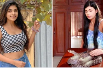 නයාව දැකපු වෙලේ මට අල්ලන්නම හිතුණා, එයා පුදුම විදිහට මට හීලෑ වුනේ-නීලපබළු ටෙලිනාට්යයේ කුරුළු (PHOTOS )
