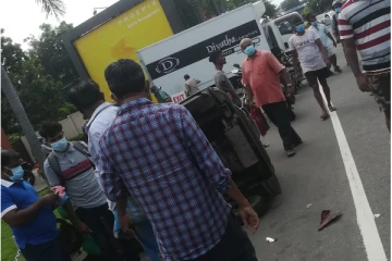 விபத்தை ஏற்படுத்திய 16 வயது சிறுவனுக்கும், அவரது தந்தைக்கும் வழங்கப்பட்டுள்ள உத்தரவு