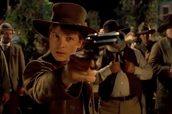 Back to the future Part 3 ஒரு சிறப்பு பார்வை | Back To The Future Part 3 Special Article