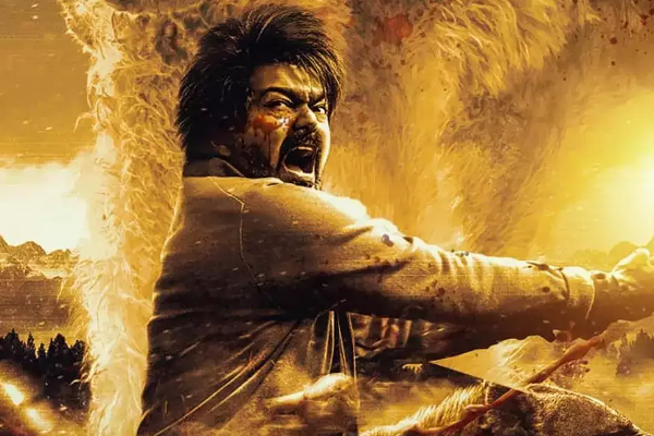 லியோ டிக்கெட் புக்கிங்கில் தில்லு முல்லா.. ரசிகர்கள் கடும் வாக்குவாதம் | Leo Usa Pre Booking லியோ டிக்கெட் புக்கிங்கில் தில்லு முல்லா.. ரசிகர்கள் கடும் வாக்குவாதம் | Leo Usa Pre Booking