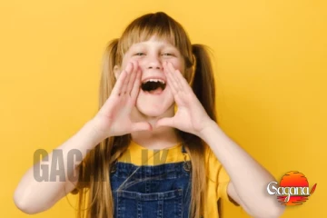 ළමයින්ට හූ කියන්න දෙන්න, සොඛ්‍යයෙන් නිවේදනයක්