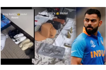 ப்ளீஸ்...என்னுடைய Privacy-க்கு மதிப்பு கொடுங்கள் - ரசிகர்களுக்கு விராட் கோலி வேண்டுகோள்