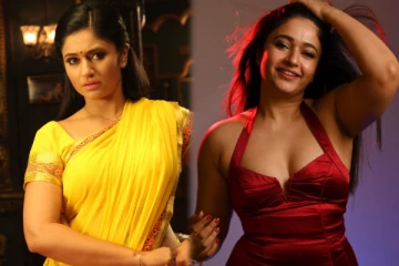 ஆண்கள் காபி குடுக்க கூப்டா ஜாக்கிரதை.. அது எனக்கு நல்லா தெரியும் - பூனம் பாஜ்வா சர்ச்சை!