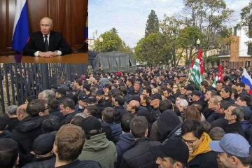 திடீரென நிதி உதவியை நிறுத்திய ரஷ்யா: நிலைமையை கட்டுப்படுத்துவது கடினம் - நெருக்கடியில் தவிக்கும் தலைவர்