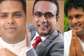 கொவிட் தடுப்பூசியை ஏற்க மறுத்த எம்.பிக்கள்