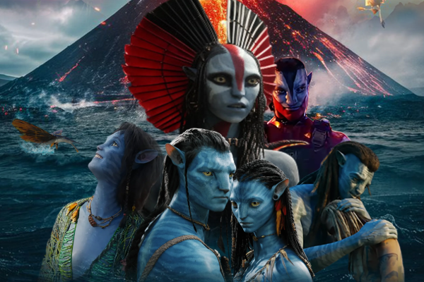 15 நாட்களில் அவதார் 3 படம் செய்துள்ள வசூல் இவ்வளவு கோடியா? விவரம் இதோ | Avatar Fire And Ash 15 Days Box Office 15 நாட்களில் அவதார் 3 படம் செய்துள்ள வசூல் இவ்வளவு கோடியா? விவரம் இதோ | Avatar Fire And Ash 15 Days Box Office