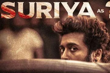 சூர்யாவுக்கு பதிலாக Rolex கதாபாத்திரத்திற்கு அணுகப்பட்ட முக்கிய நடிகர் ! யாரை தெரியுமா?