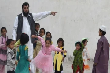 60வது முறையாக தந்தையான நபர்: அடுத்த மனைவியை தேடும் பாகிஸ்தானியர்!