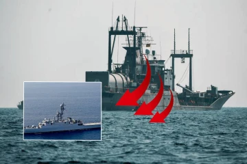 இலங்கை கடற்பரப்பில் தாக்கப்பட்ட ஈரான் யுத்த கப்பல்! வீரமரணமடைந்தவர்களின் இரத்தத்திற்கு பழிவாங்குவோம் - ஈரானின் எச்சரிக்கை