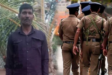 வவுனியாவில் காணாமல்போன தந்தை: தவிக்கும் 4 பிள்ளைகள்!