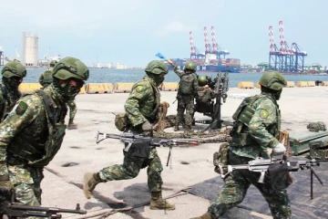 விடுதலைப் புலிகளை ஒழித்த காலத்தில் சீனாவின் நகர்வை அம்பலப்படுத்தும் முக்கிய இராஜதந்திரி