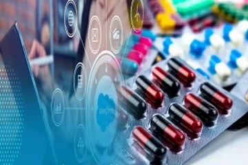 மருந்துகள் தொடர்பான தவறுகளை கண்டறியும் டிஜிட்டல் முறை அறிமுகம்