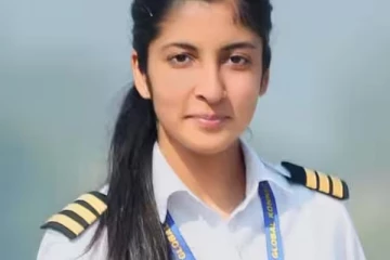 உயிரை மாய்த்துக் கொண்ட ஏர் இந்தியாவின் பெண் விமானி: காதலனை கைது செய்த பொலிஸார்